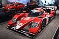 Mazda ModSpace racing car at 2016 NAIAS of Detroit