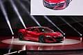 Acura NSX supercar grande protagonista al North American International Auto Show di Detroit