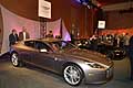 Aston Martin the Gallery at MGM Grand Detroit NAIAS 2015