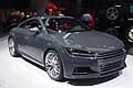 Auto Audi TT al NAIAS 2015 di Detroit