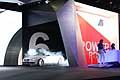 BMW unveling the all new 6 series Gran Coupe at NAIAS 2015 of Detroit