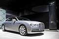 Bentley Flying Spur at the 2015 NAIAS in Detroit