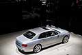 Bentley Flying Spur top auto di lusso al Detroit Auto Show 2015