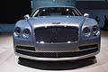 Bentley Flying Spur at 2015 NAIAS of Detroit