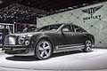 Bentley