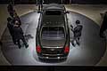 Bentley Mulsanne Speed top al Detroit Auto Show 2015