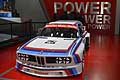 Bmw racing cars del passato al NAIAS di Detroit 2015