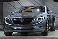 Buick Avenir conept al Detroit Auto Show 2015