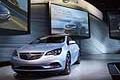 Buick Cascada auto di lusso al NAIAS 2015 di Detroit