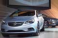 Buick Cascada anteriore al NAIAS Detroit Auto Show 2015