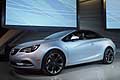 Buick Cascada spoertcars at the 2015 NAIAS Detroit Auto Show