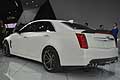 Cadillac ATS V coupe al Salone di Detroit 2015