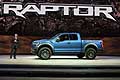 Ford F150 Raptor MY 2017 al Detroit Auto Show 2015