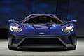 Ford GT at 2015 North American International Auto Show of Detroit