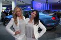 Atmosfere NAIAS Detroit Auto Show 2015