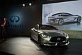 Infiniti Q60 concept al NAIAS di Detroit 2015