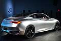 Infiniti Q60 concept retrotreno al Detroit Auto Show 2015