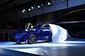 Lexus GSF global reveal at the NAIAS 2015 of Detroit