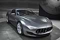 Maserati Alfieri concept cars al NAIAS Detroit Auto Show 2015