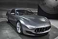 Maserati Alfieri concept cars al NAIAS Detroit Auto Show 2015