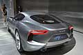Maserati Alfieri concept retrotreno al Detroit Auto Show 2015