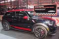 Mini JCW Hardtop at the NAIAS 2015 of Detroit