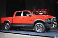 RAM 1500 Rebel furistrada mercato USA al North American International Auto Show 2015 di Detroit