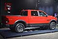 RAM 1500 Rebel profilo laterale al North American International Auto Show 2015 di Detroit