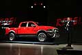 RAM 1500 Rebel presentato al Naias 2015 di Detroit