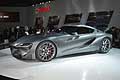 Toyota FT 1 supercar al Detroit Auto Show 2015