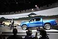 Toyota Tacoma pick up al NAIAS 2015 di Detroit