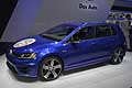 Volkswagen Golf R al North American International Auto Show 2015 di Detroit