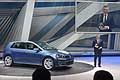 Volkswagen Golf wins 2015 North American Car of the Year at the NAIAS Detroit 2015