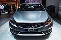 Volvo V60 Cross Country calandtra al Detroit Auto Show 2015