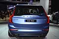 Volvo XC90 R Design posteriore al Detroit Auto Show 2015