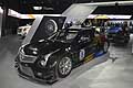 Cadillac ATS GT3 at the 2015 NAIAS of Detroit