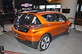 Chevrolet Bolt in anteprima a Detroit 2015