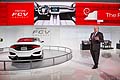 Il debutto della nuova Concept di Detroit conferma la posizione di leadeship di Honda nella progettazione e sviluppo di veicoli a celle a combustibile.