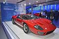 Supercar Ford GT al North American International Auto Show 2015 di Detroit