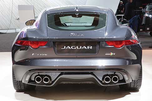 Detroit-Naias Jaguar
