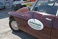 Citroen DS Monofaro auto storica by Automania allAutodromo del Levante a Binetto