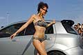 Hot sexy car wash per il Donne & Motori Show allAutodromo del Levante di Binetto - Levante Hot domenica 6 Giungo 2015