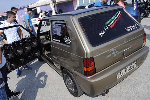 Donne-Motori-Show Tuning