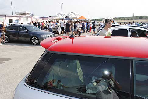 Donne-Motori-Show Tuning