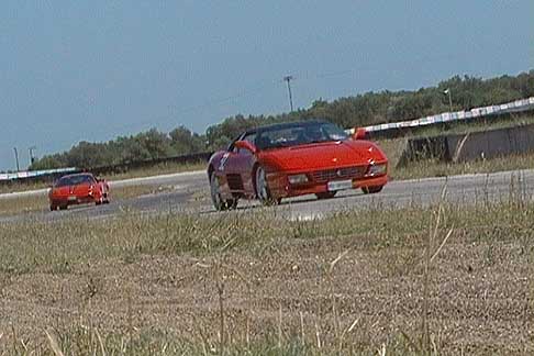 Donne-Motori-Show Circuito