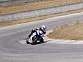 Moto in pista nell Autodromo del Levante a Donne e Motori Show edizione 2012
