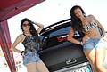 Suziki swift tuning al Donne e Motori Show 2012 di Binetto