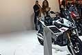 BMW Motorrad S1000 XR allEicma 2014 Salone Internazionale del Motociclo di Milano