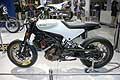 Bike Husqvarna 401 Vit Pilen al Salone Internazionale del Motociclo Eicma 2014