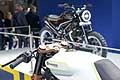 Husqvarna bike al Salone del Motociclo Eicma 2014 di Milano